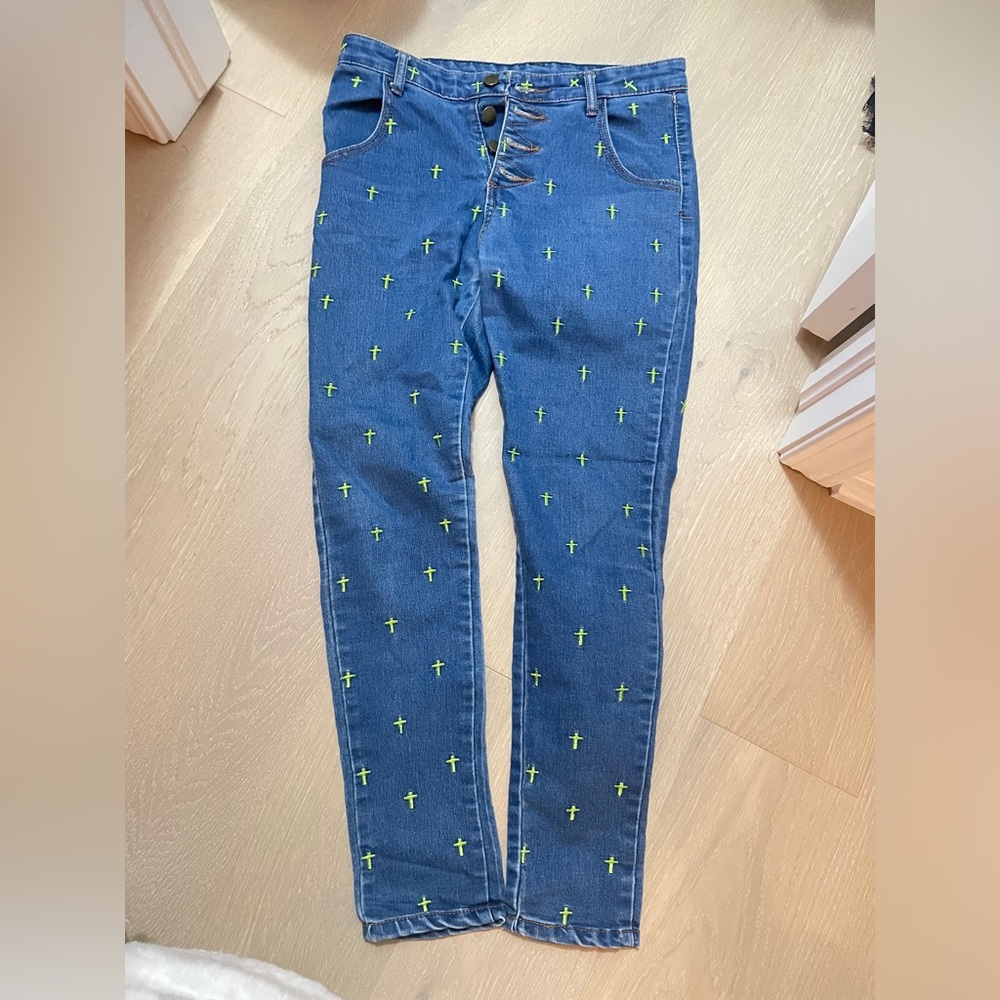 cute jeans